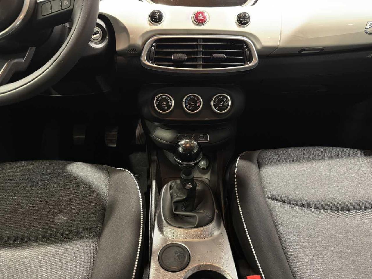 Fiat Fiat 500X usata 6