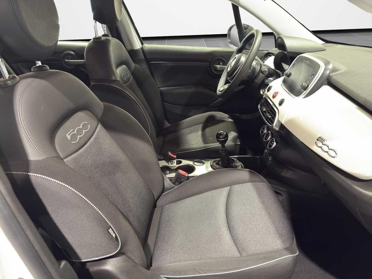 Fiat Fiat 500X usata 8