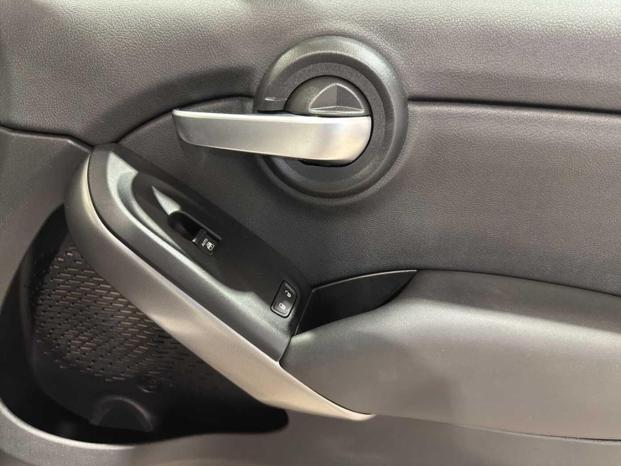 Fiat Fiat 500X usata 9