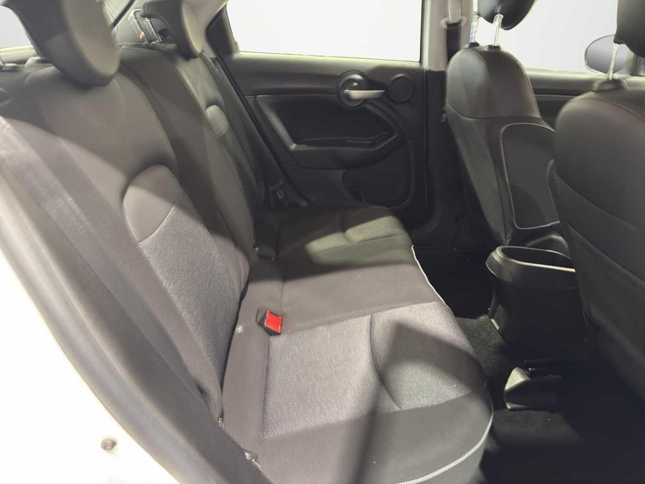 Fiat Fiat 500X usata 10