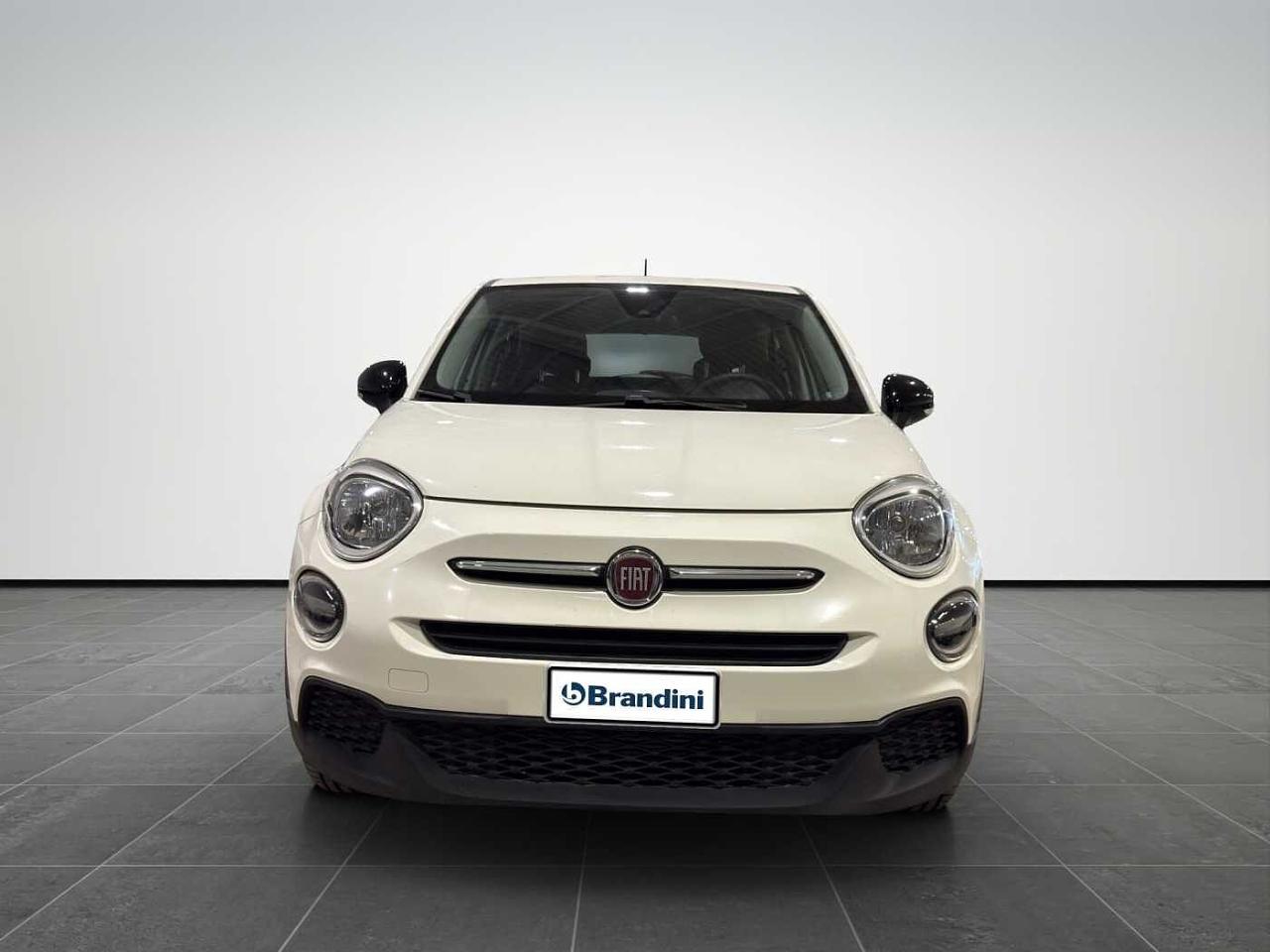 Fiat Fiat 500X usata 11