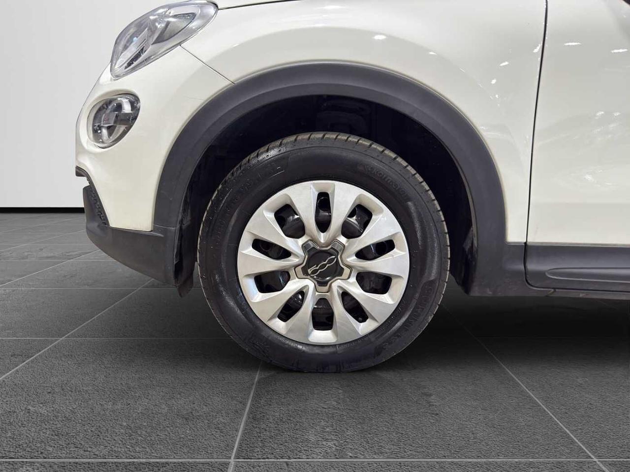 Fiat Fiat 500X usata 13