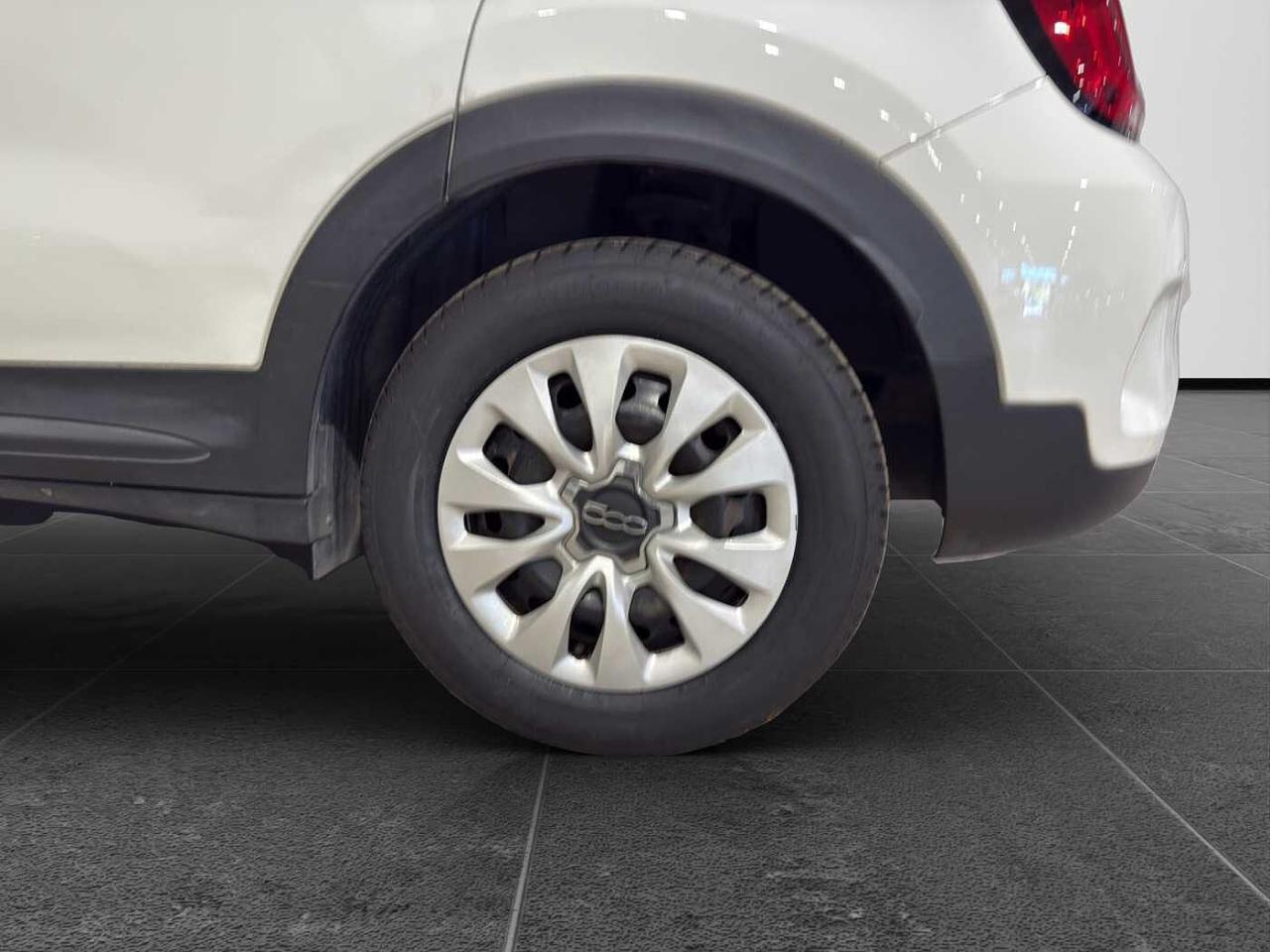 Fiat Fiat 500X usata 14
