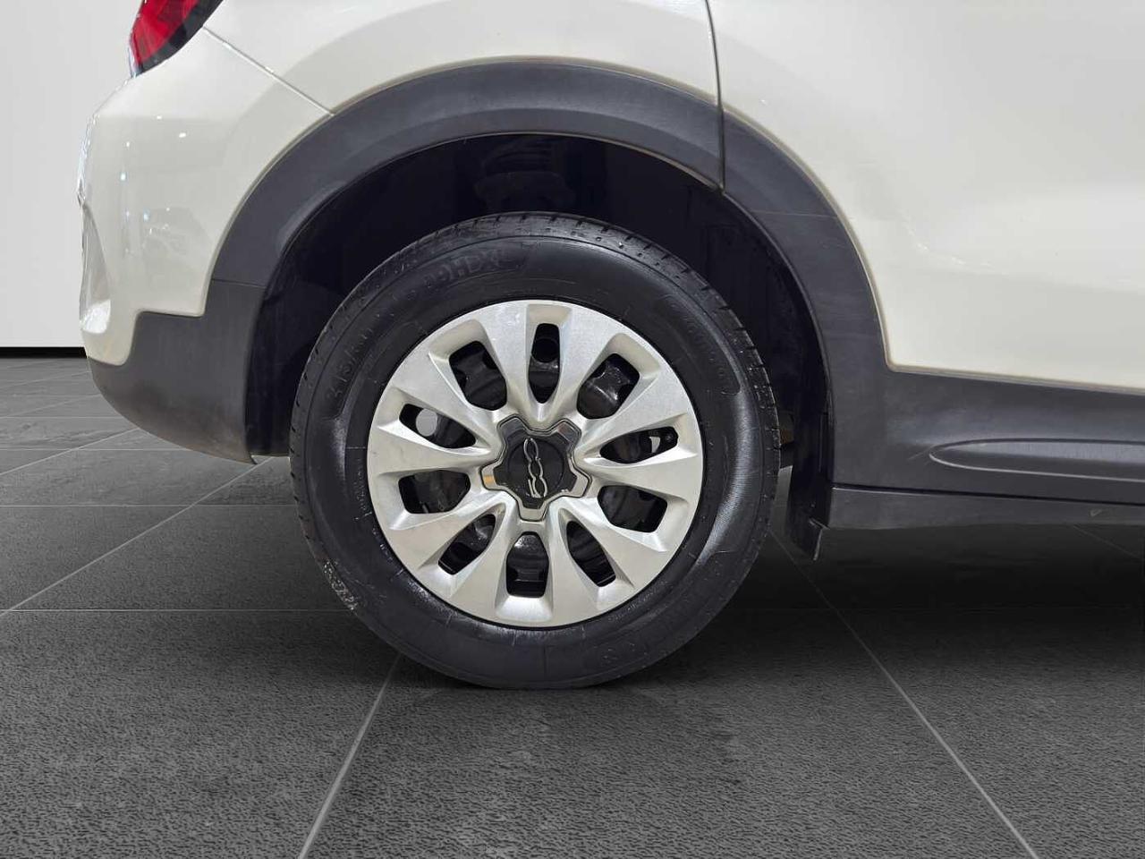Fiat Fiat 500X usata 15