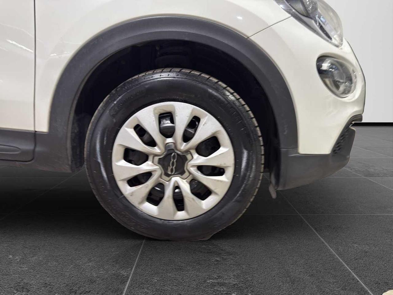 Fiat Fiat 500X usata 16