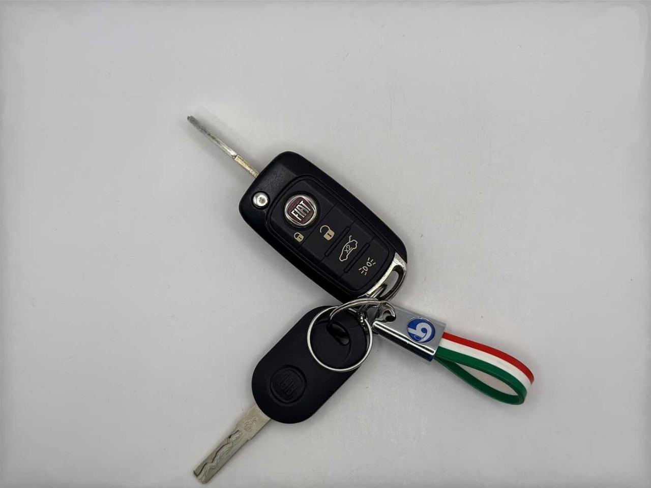 Fiat Fiat 500X usata 18