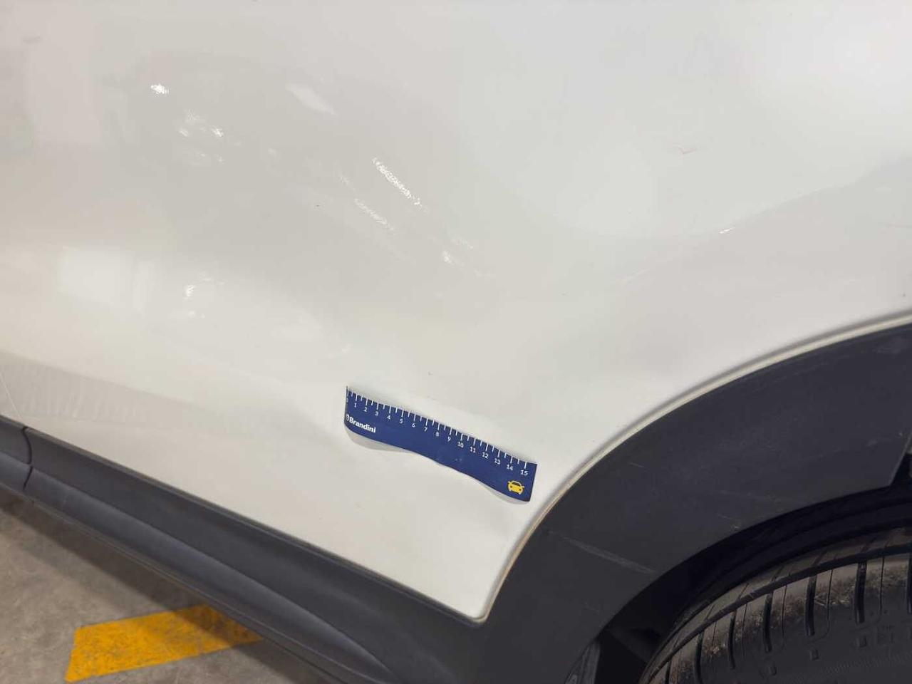 Fiat Fiat 500X usata 19