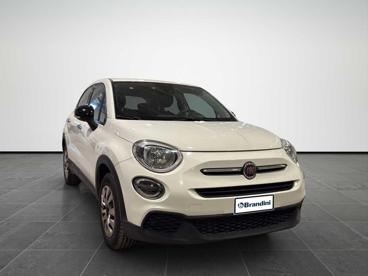 Fiat Fiat 500X usata 20