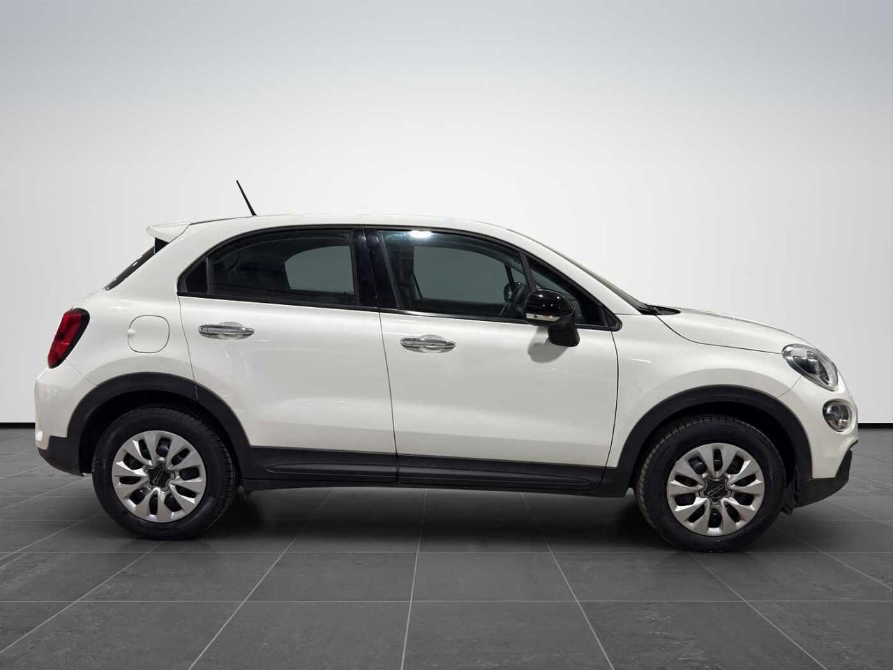Fiat Fiat 500X usata 21