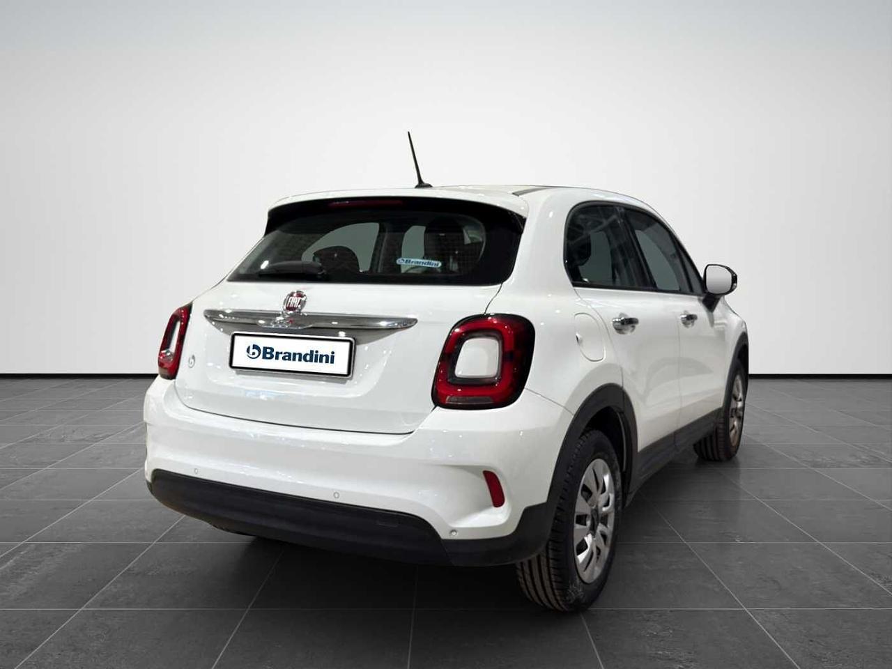 Fiat Fiat 500X usata 22