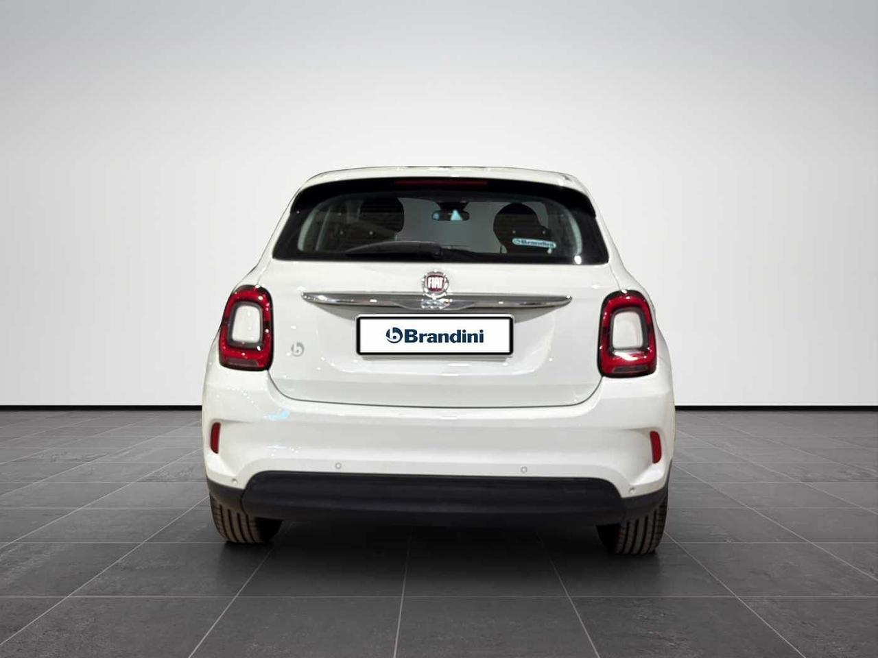 Fiat Fiat 500X usata 23