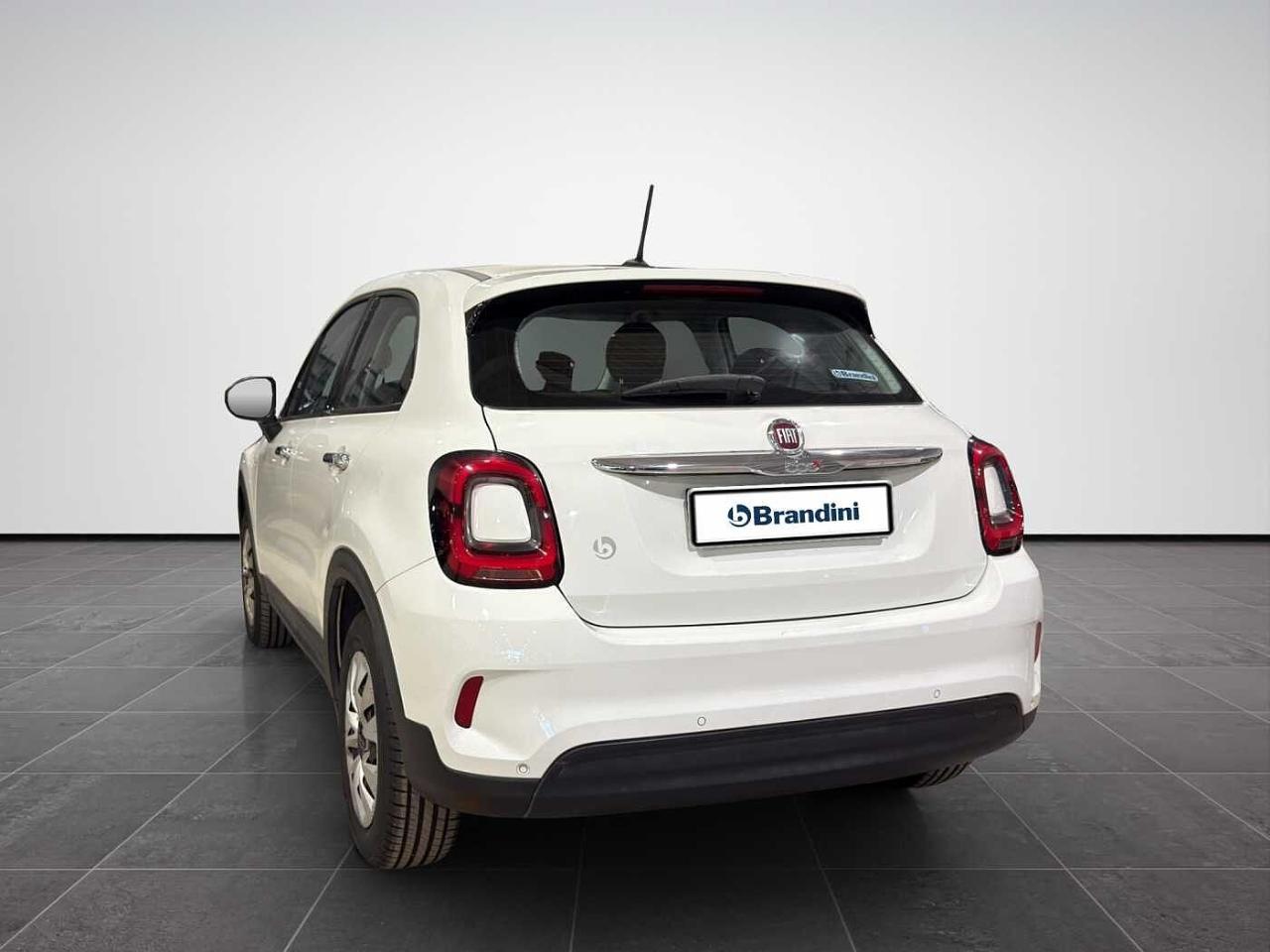 Fiat Fiat 500X usata 24