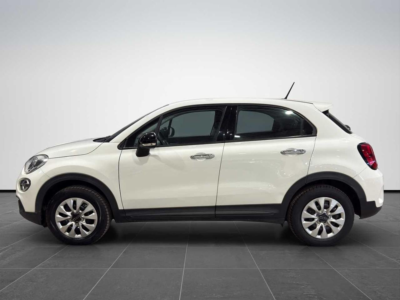Fiat Fiat 500X usata 25