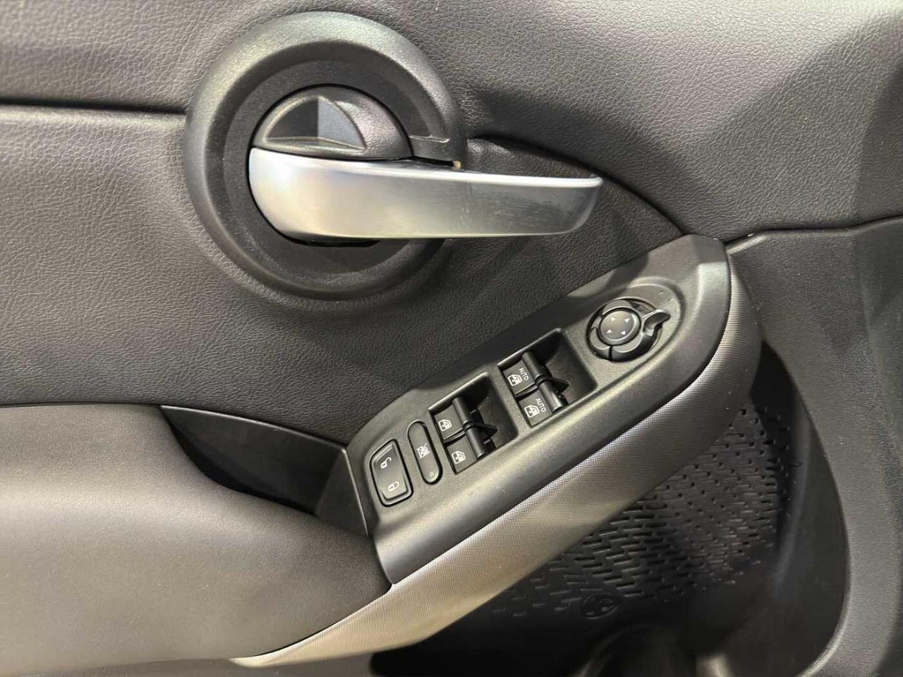 Fiat Fiat 500X usata 26