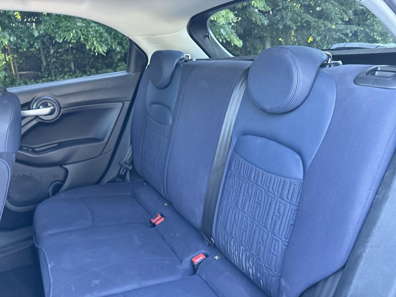 Fiat 500X - Foto 2