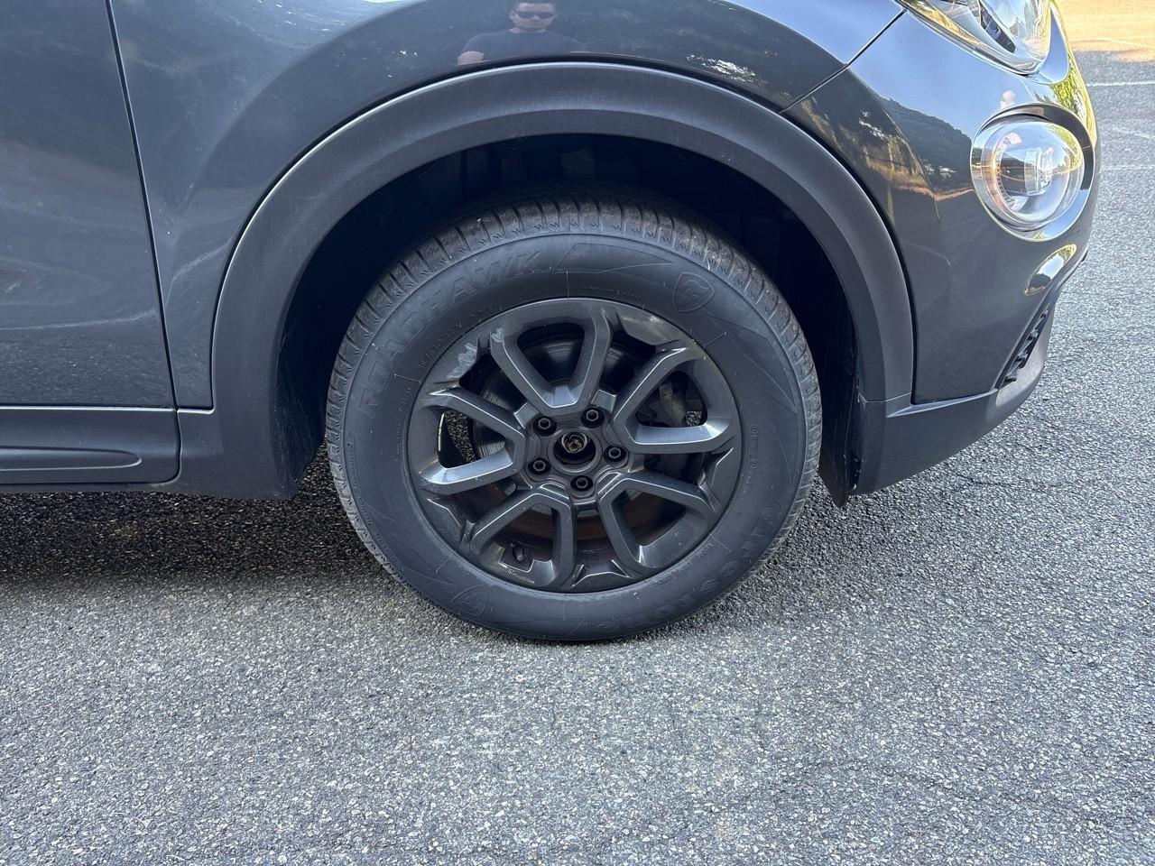 Fiat 500X - Foto 3