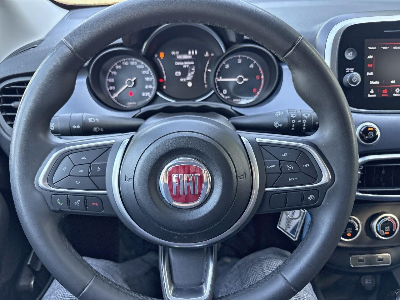 Fiat 500X - Foto 4