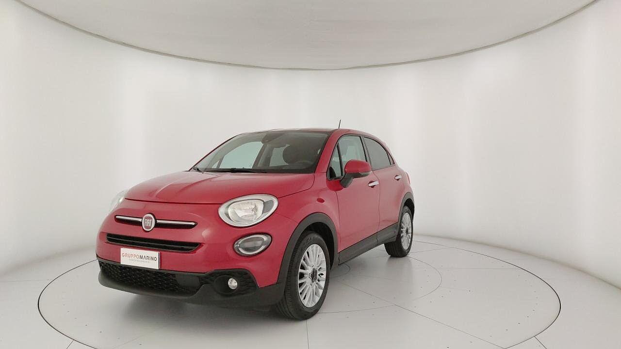 Fiat Fiat 500X 500X 1.3 MultiJet 95 CV Connect
