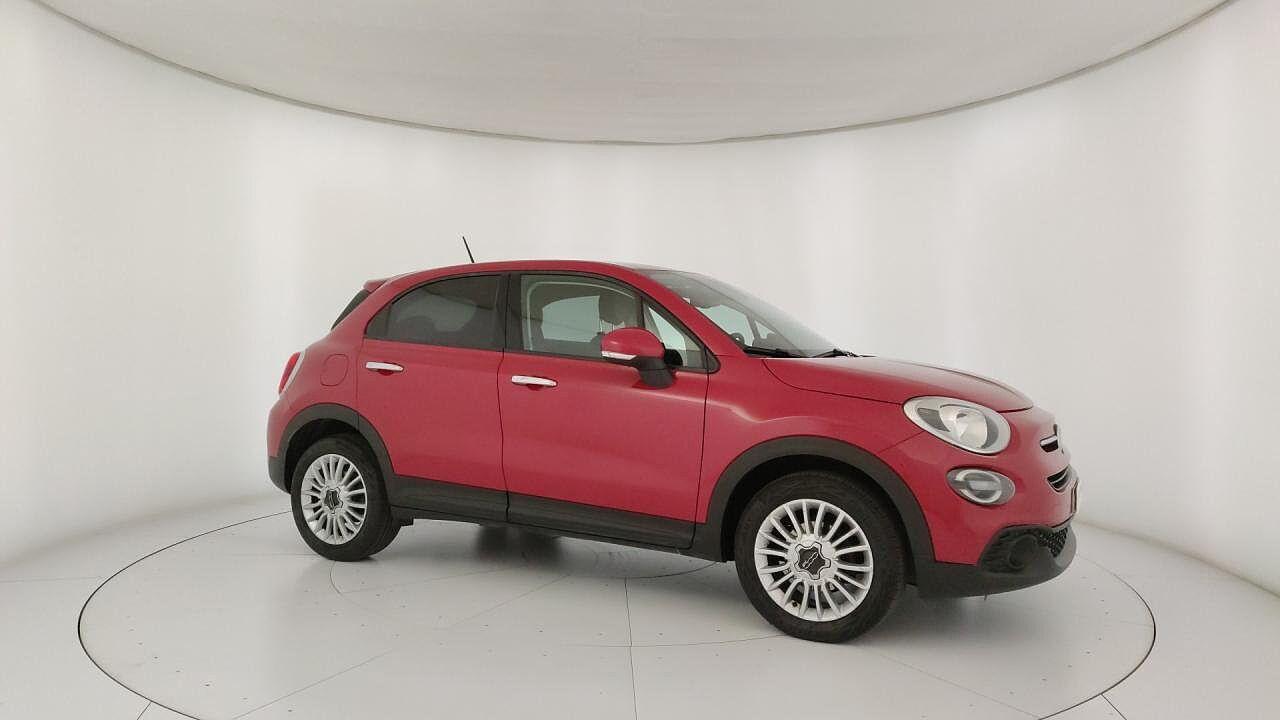 Fiat Fiat 500X usata 1