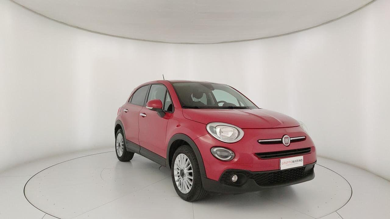 Fiat Fiat 500X usata 2