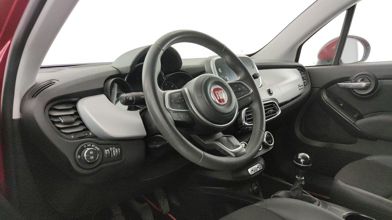 Fiat Fiat 500X usata 5