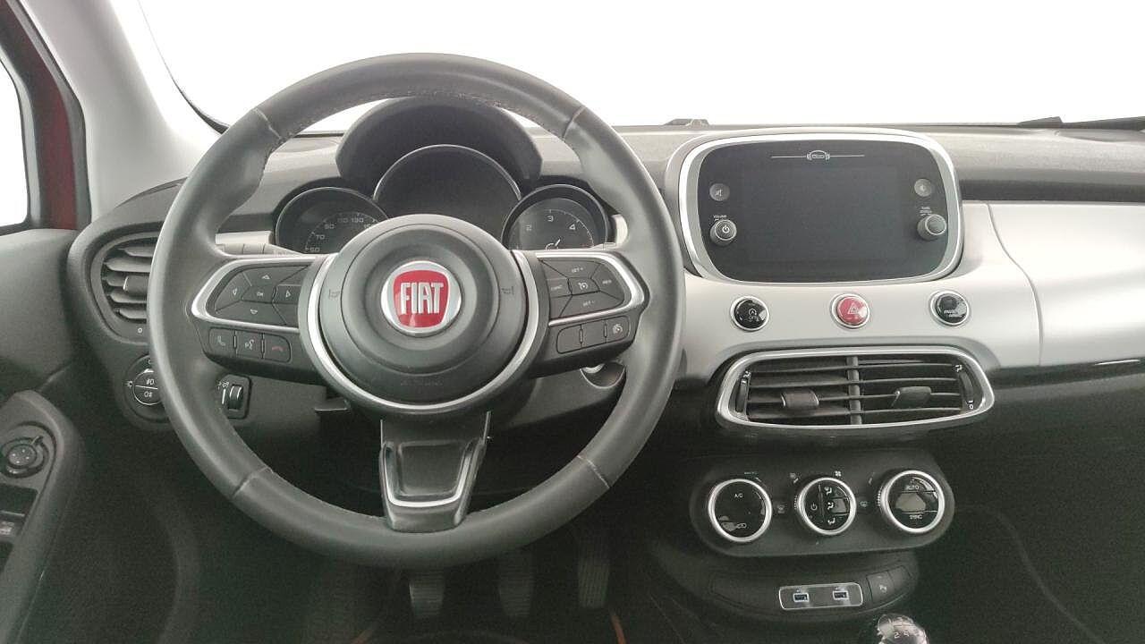 Fiat Fiat 500X usata 6