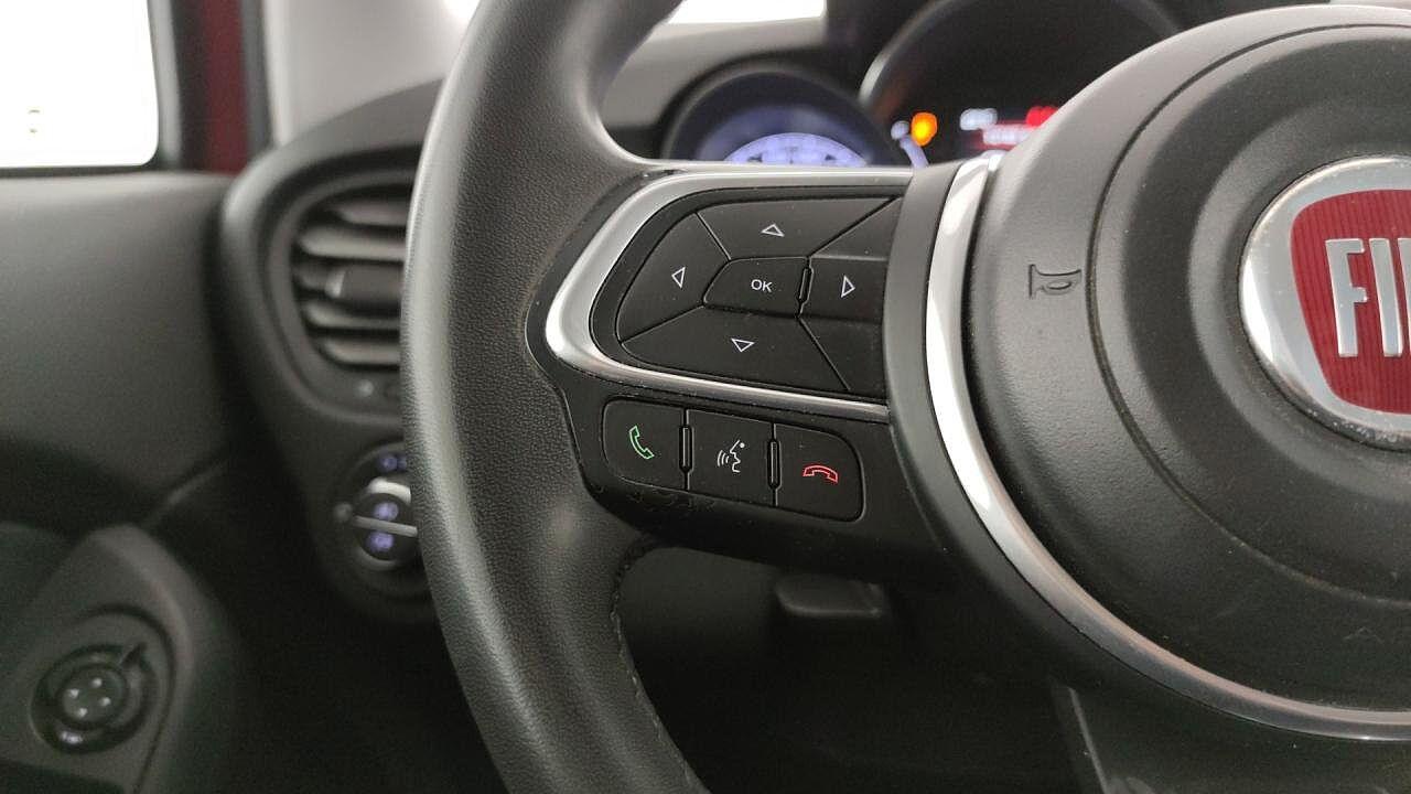 Fiat Fiat 500X usata 8