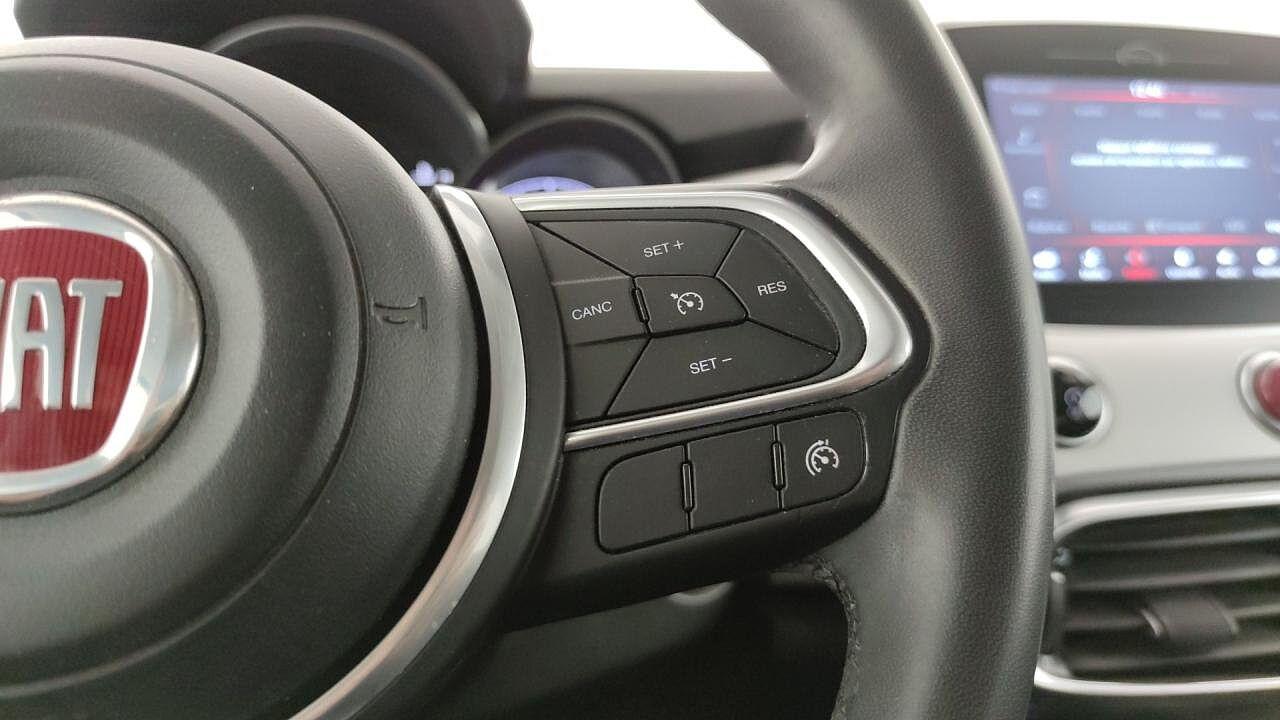Fiat Fiat 500X usata 9