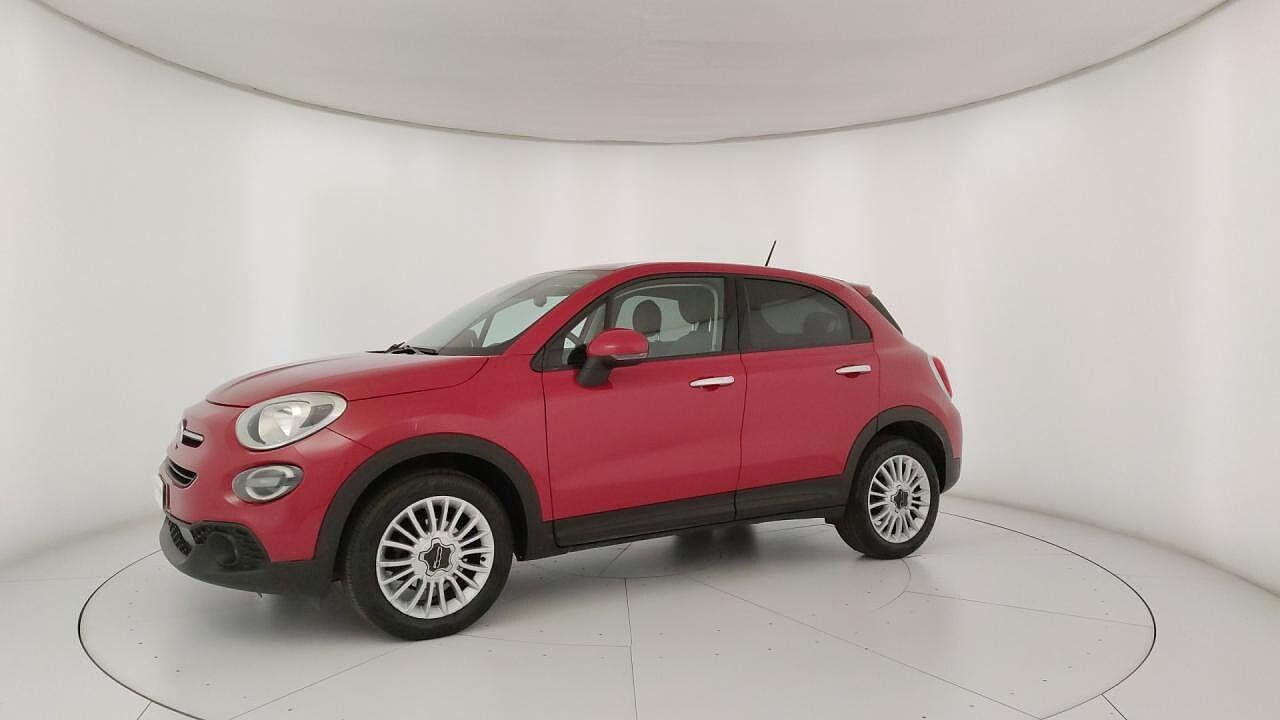 Fiat Fiat 500X usata 11