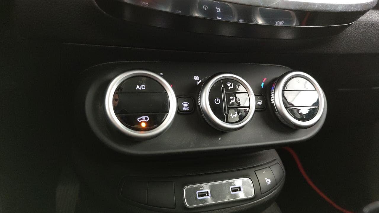 Fiat Fiat 500X usata 15