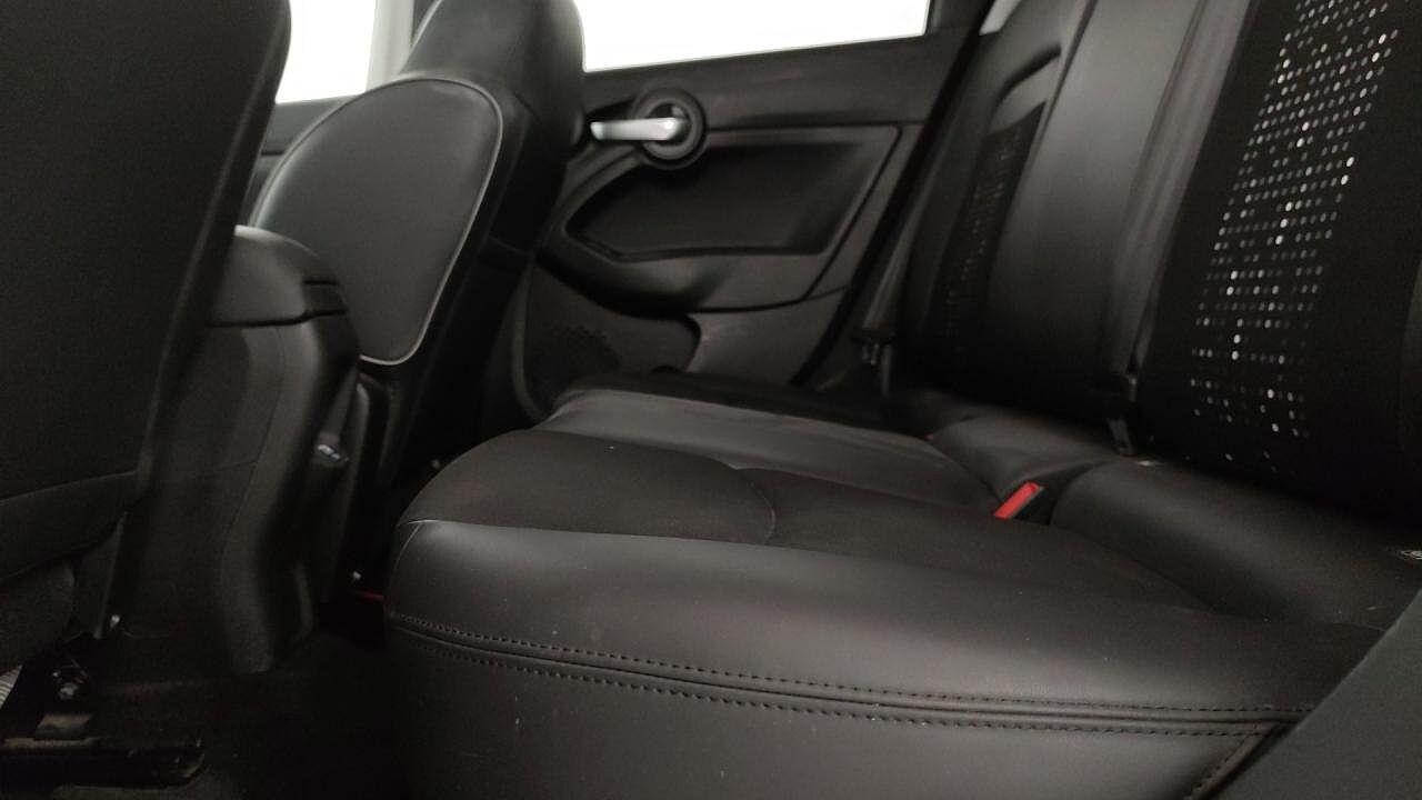Fiat Fiat 500X usata 16