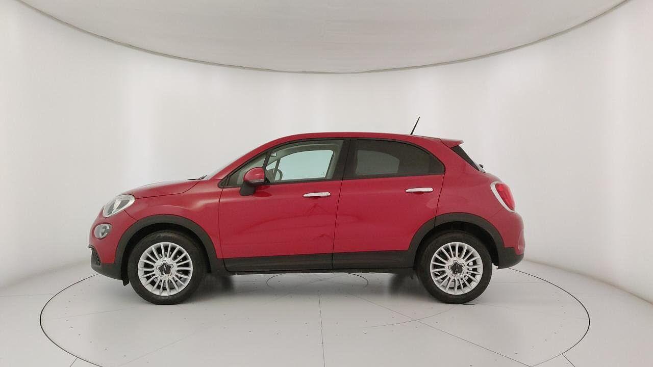 Fiat Fiat 500X usata 17