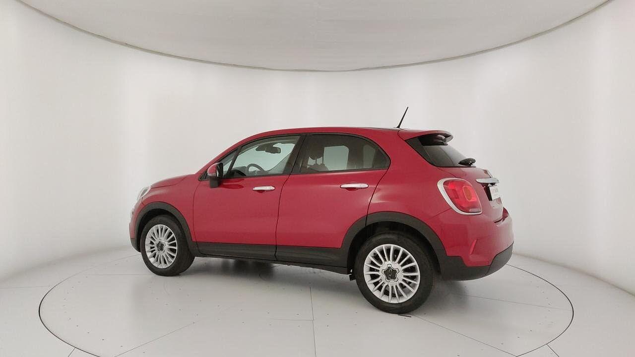 Fiat Fiat 500X usata 18