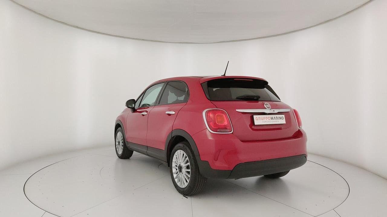 Fiat Fiat 500X usata 19