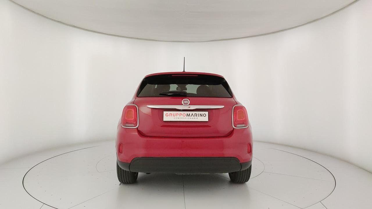 Fiat Fiat 500X usata 20