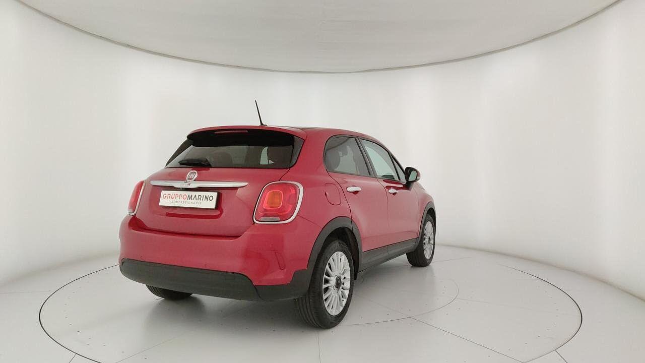 Fiat Fiat 500X usata 21