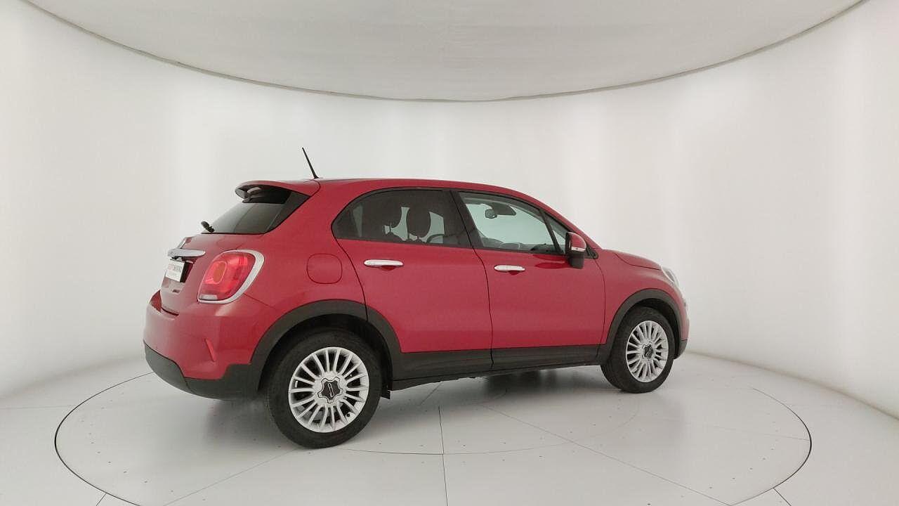 Fiat Fiat 500X usata 22