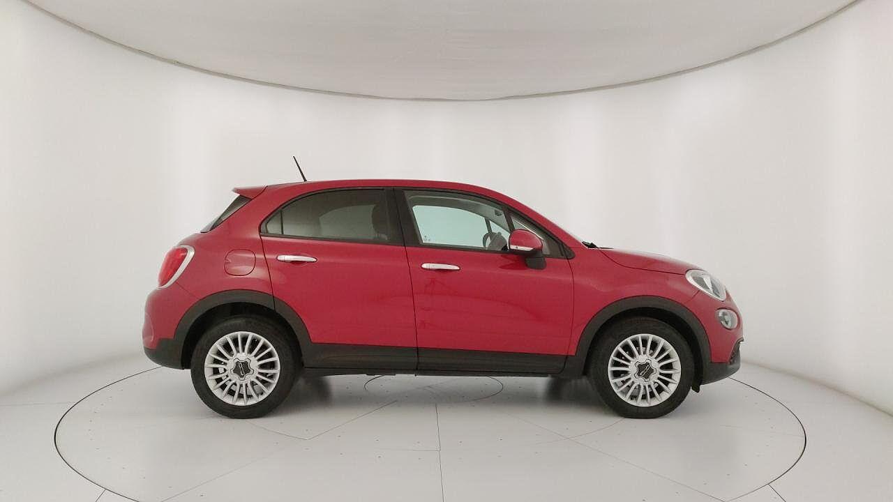 Fiat Fiat 500X usata 23