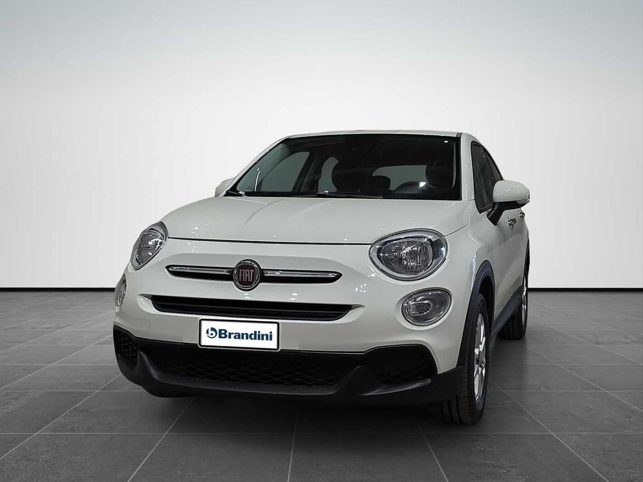 Fiat Fiat 500X 500X 1.0 T3 Connect 120cv