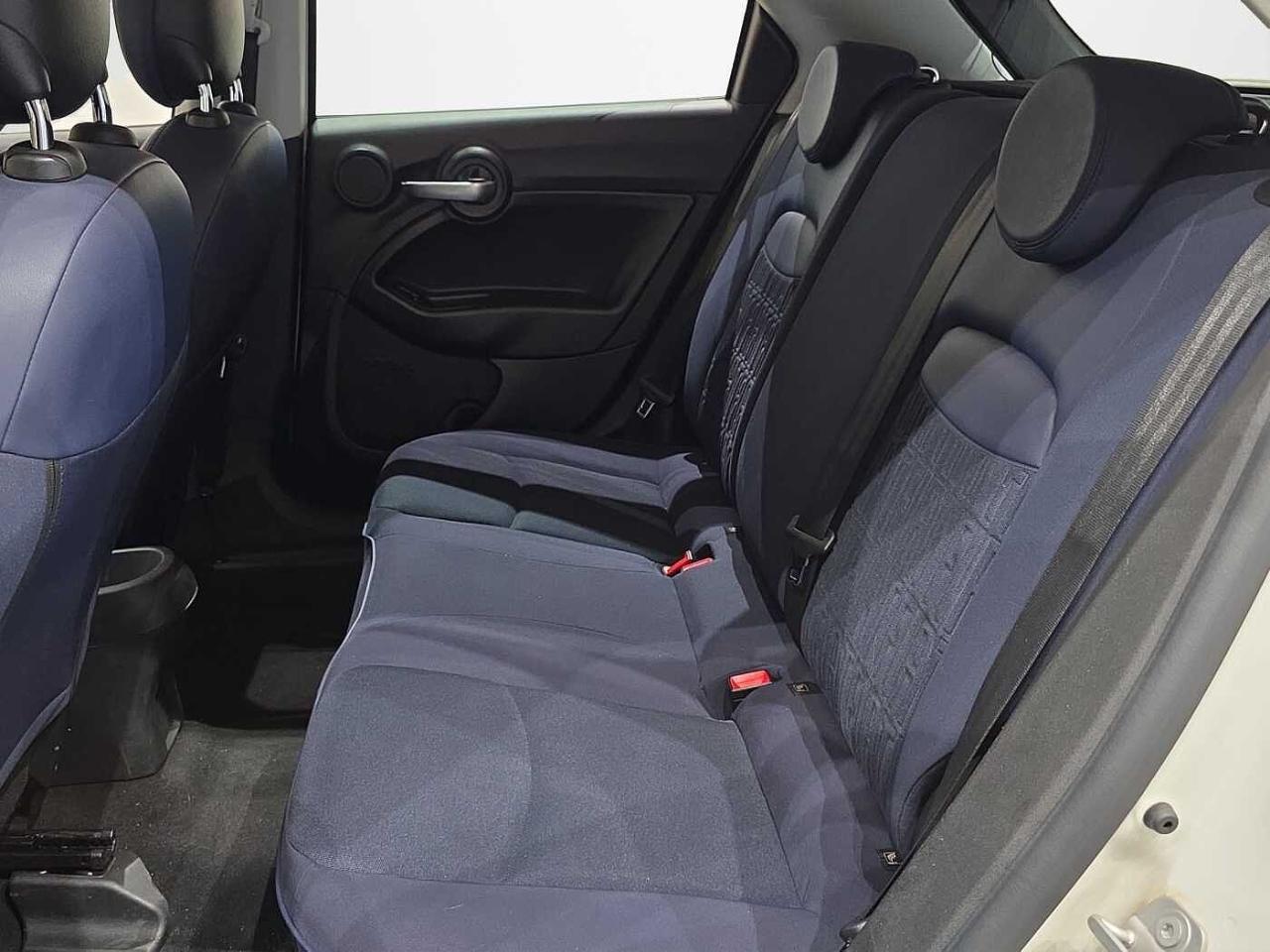 Fiat Fiat 500X usata 4