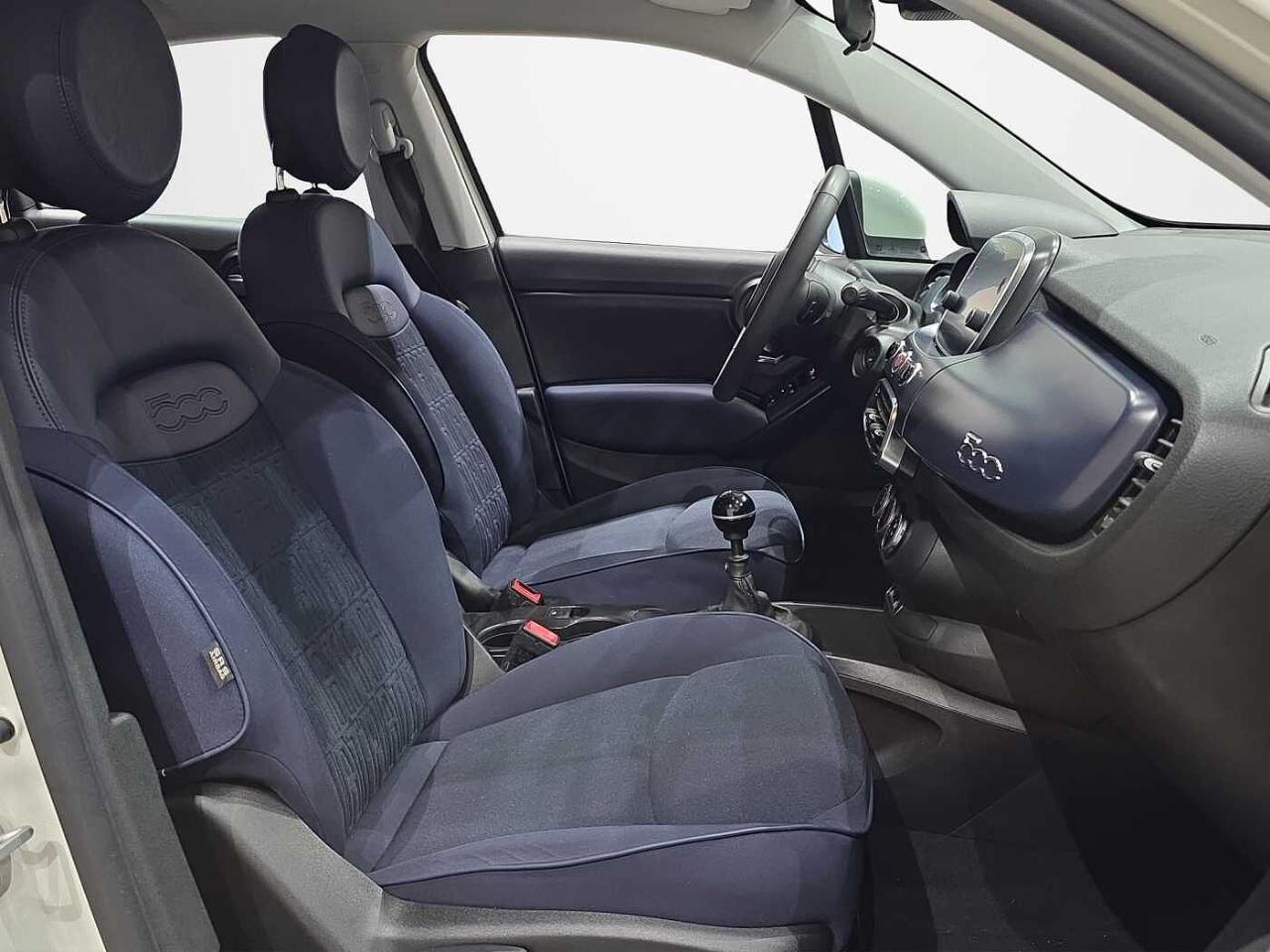 Fiat Fiat 500X usata 8