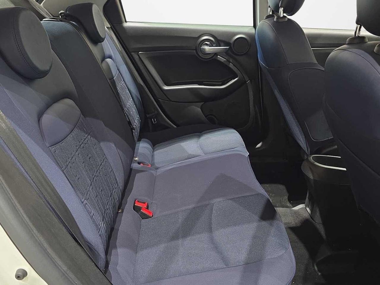 Fiat Fiat 500X usata 10