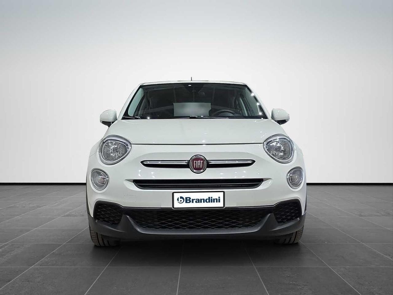 Fiat Fiat 500X usata 11