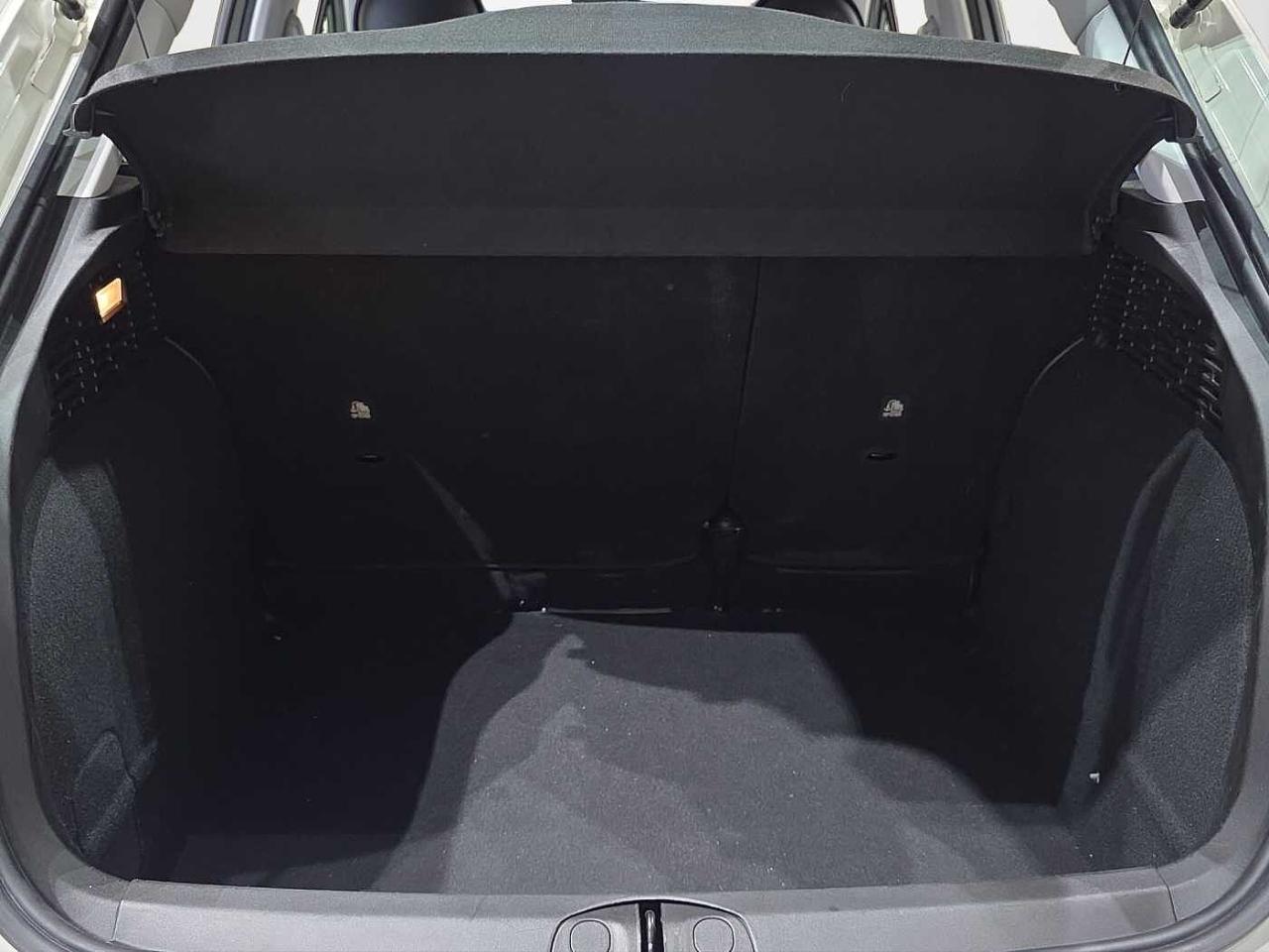 Fiat Fiat 500X usata 12