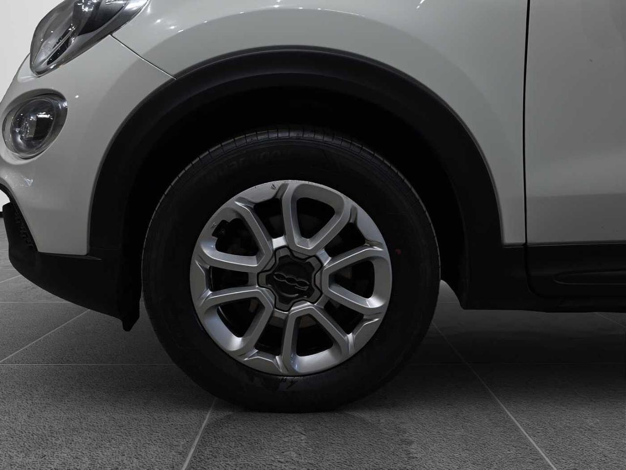 Fiat Fiat 500X usata 13
