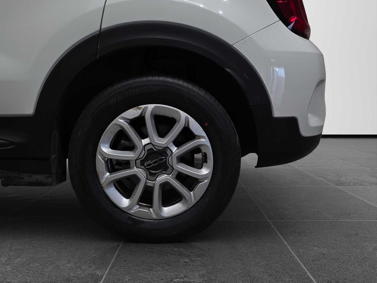 Fiat Fiat 500X usata 14