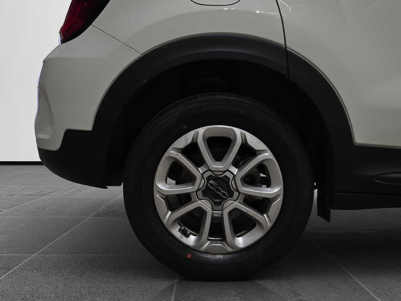 Fiat Fiat 500X usata 15