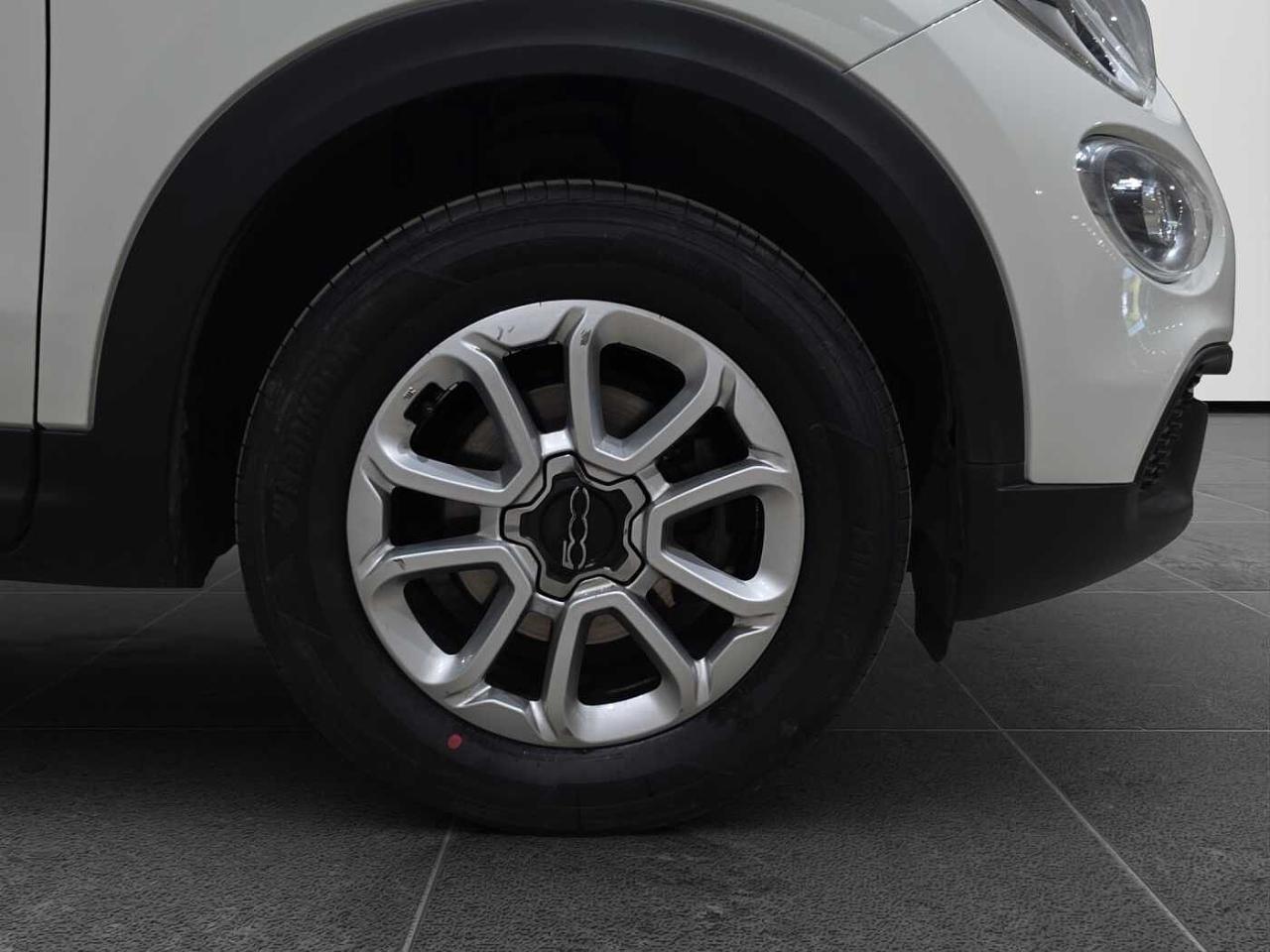Fiat Fiat 500X usata 16