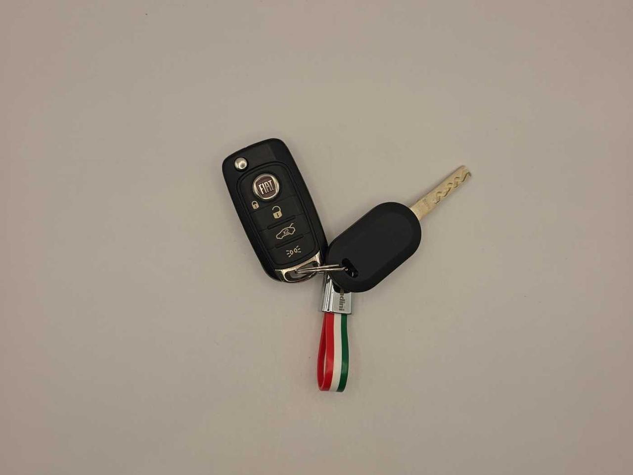 Fiat Fiat 500X usata 17