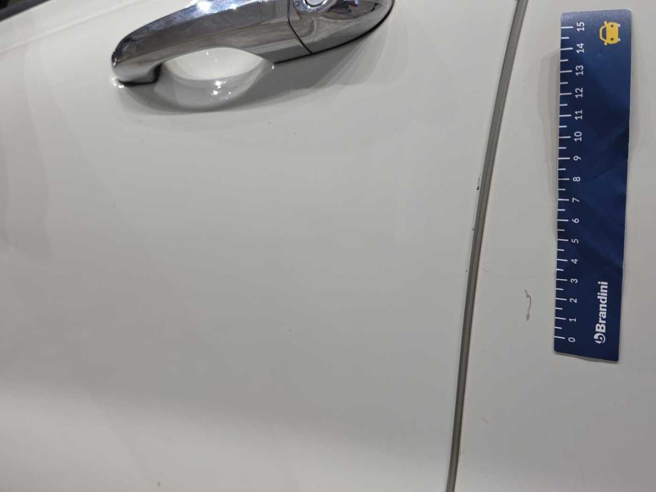 Fiat Fiat 500X usata 18